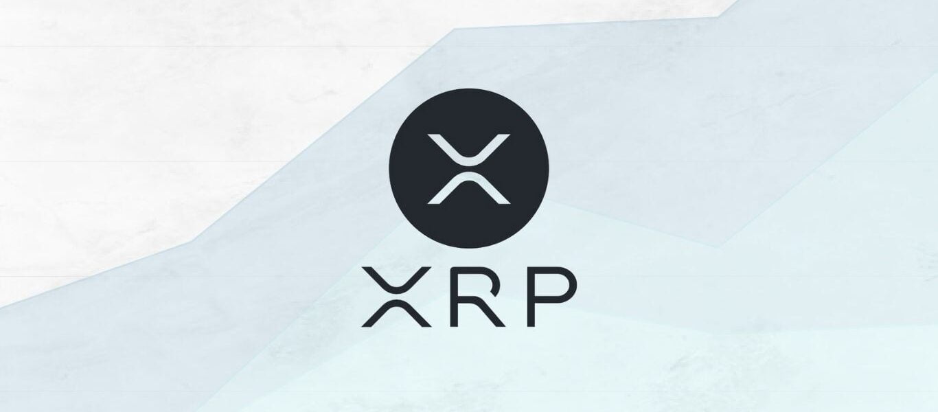 XRP price