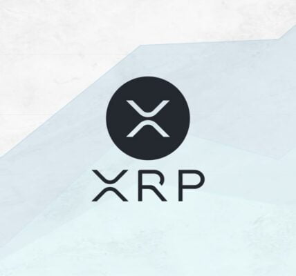 XRP price