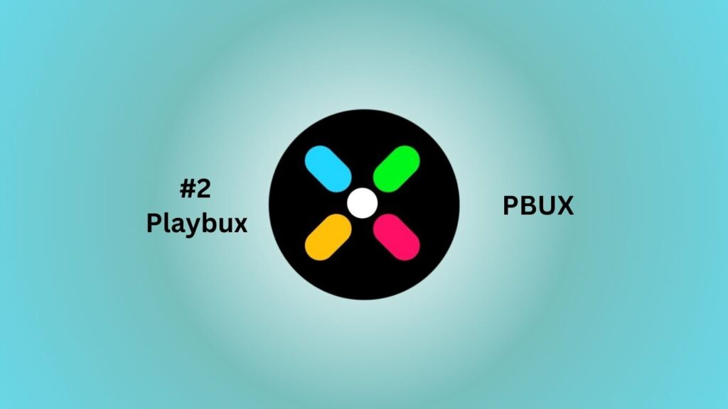 Playbux