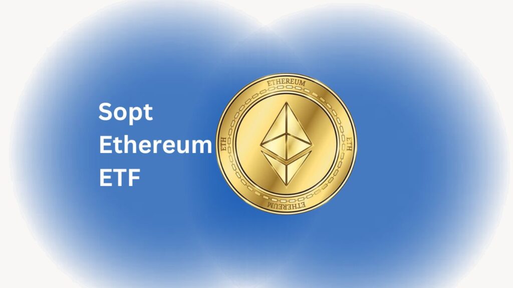 Spot Ethereum ETF