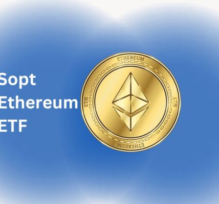 Spot Ethereum ETF