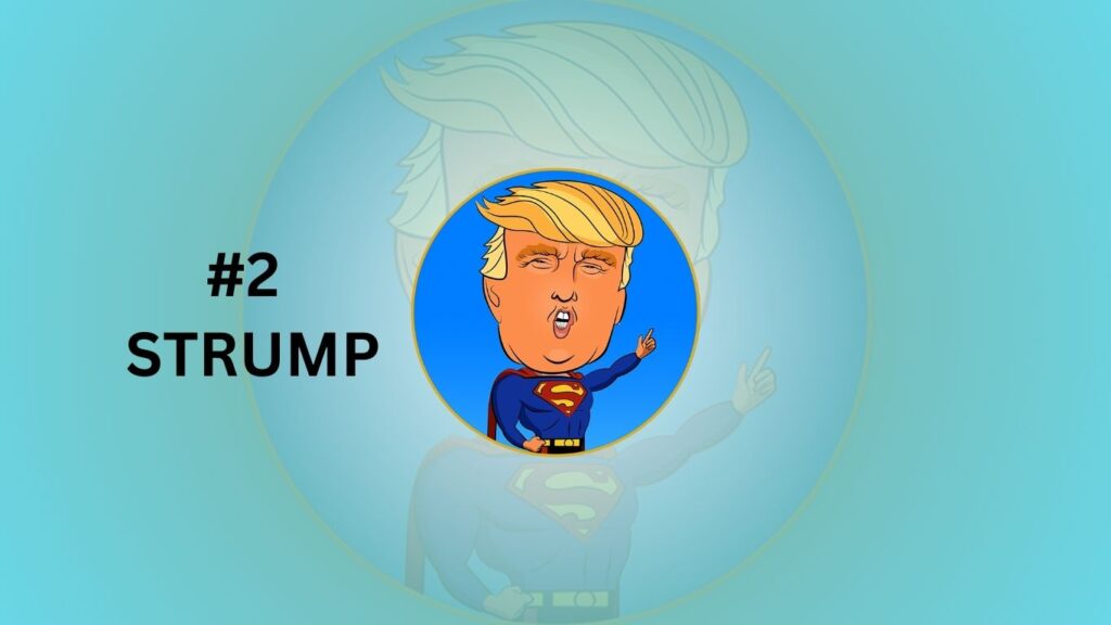 Super Trump