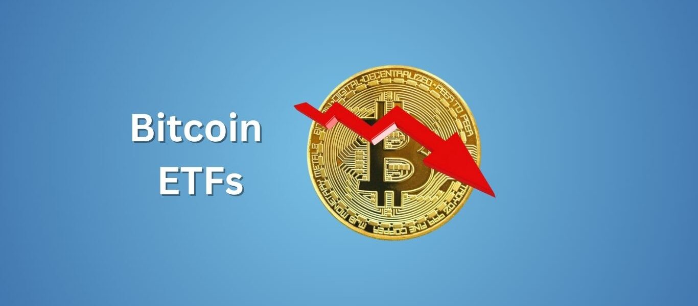 Bitcoin spot ETFs