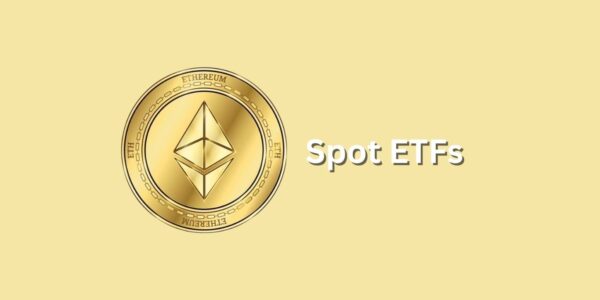 Ethereum Spot ETFs