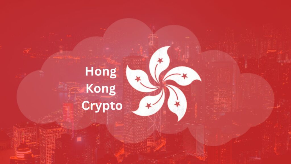 Hong Kong Crypto