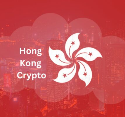 Hong Kong Crypto