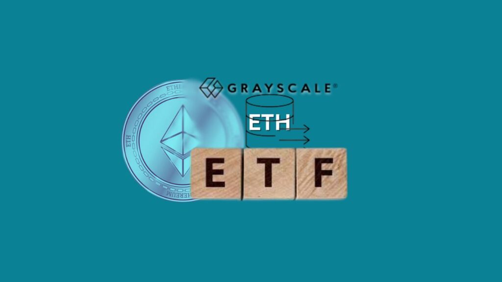 Ethereum ETF