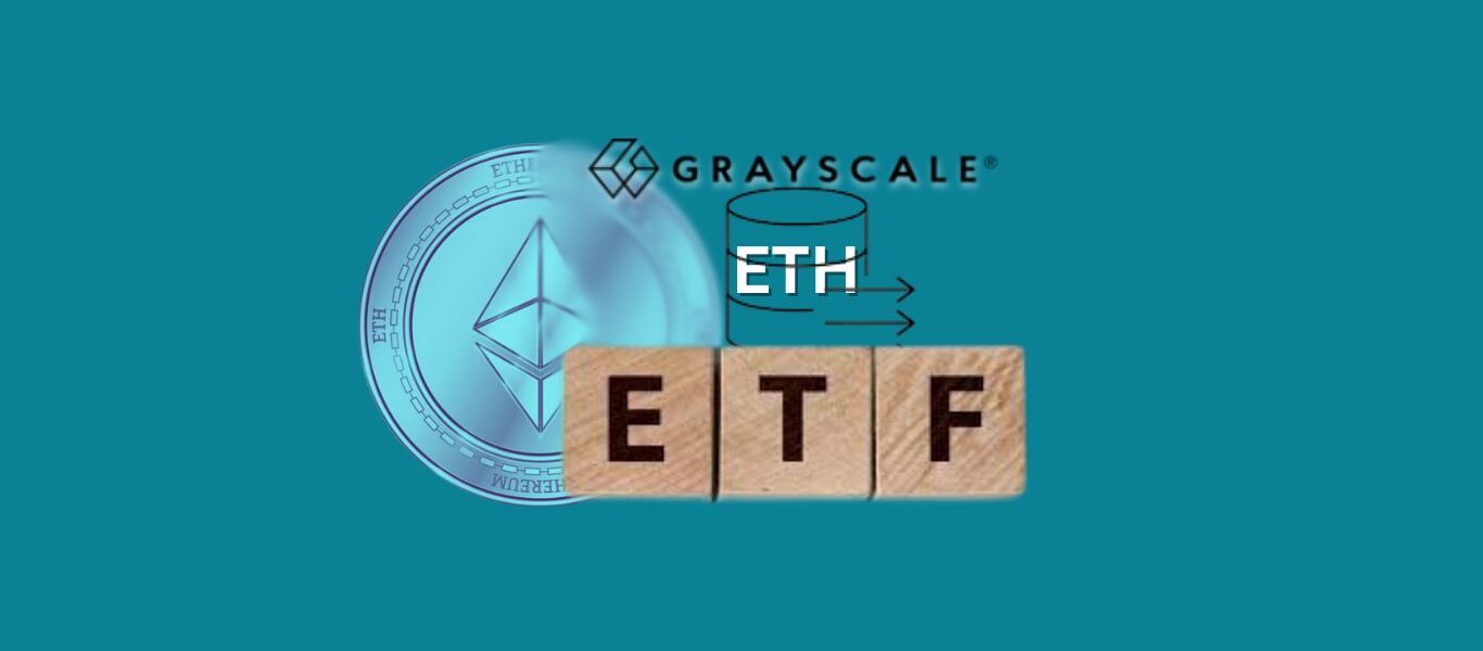 Ethereum ETF