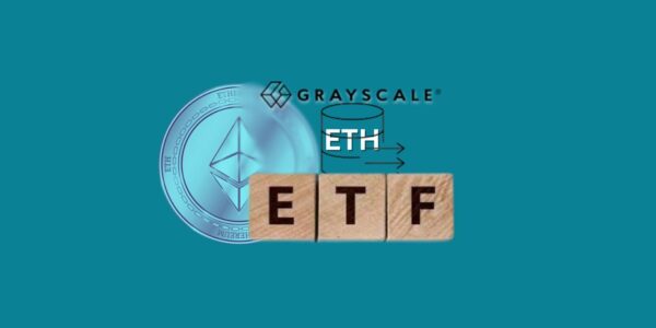 Ethereum ETF