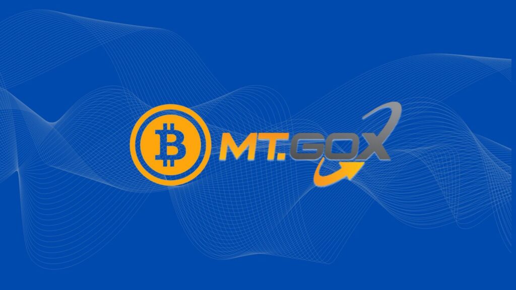 Mt. Gox