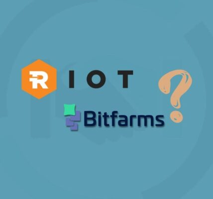 Riot Platforms