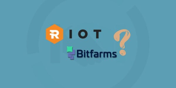 Riot Platforms