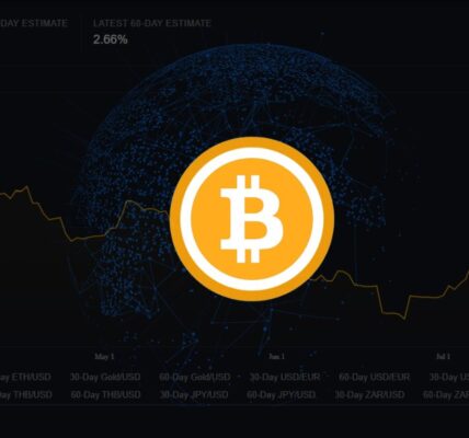 Bitcoin Volatility