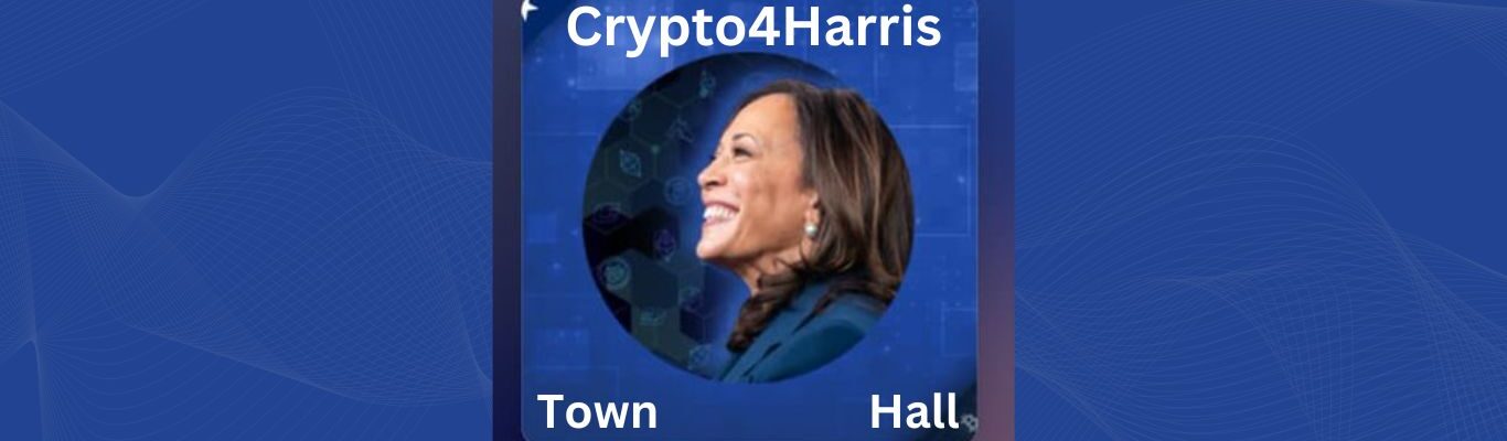 Crypto4Harris