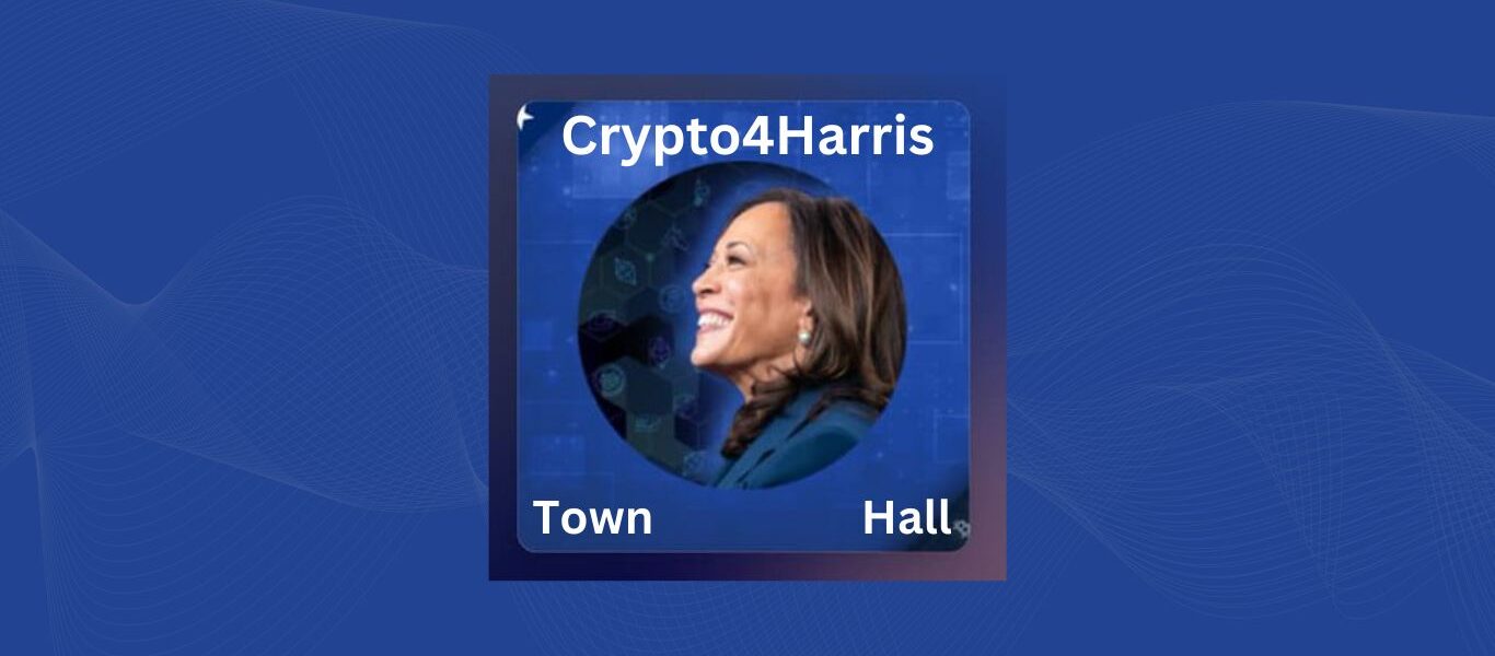 Crypto4Harris