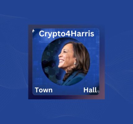 Crypto4Harris