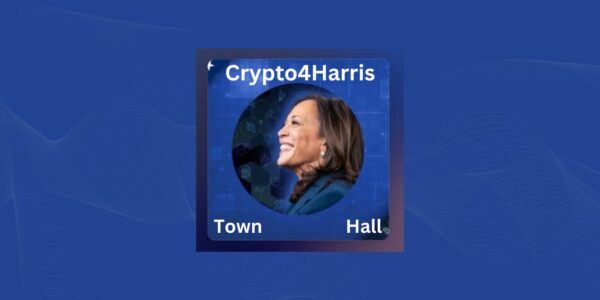 Crypto4Harris