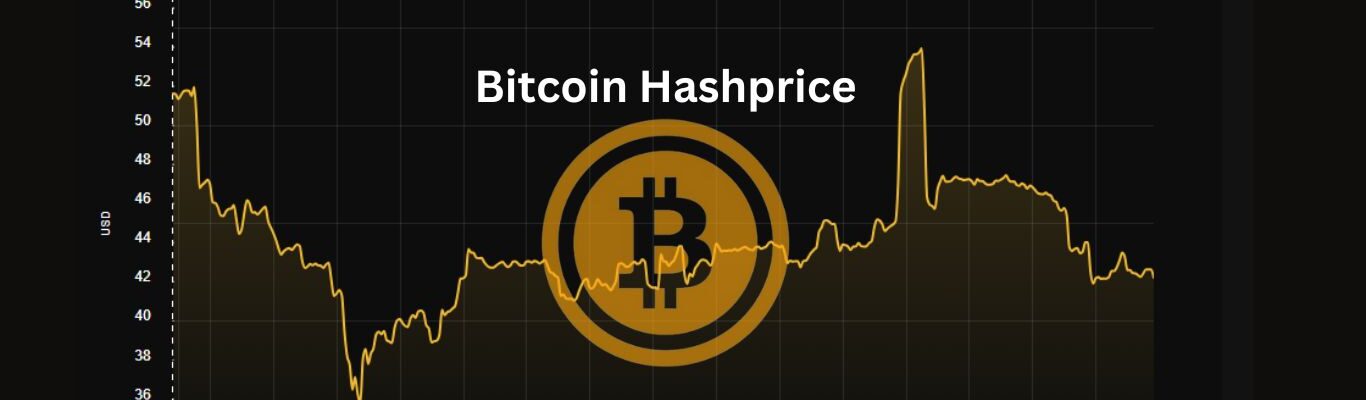 Hashprice