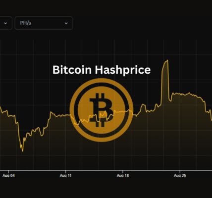 Hashprice