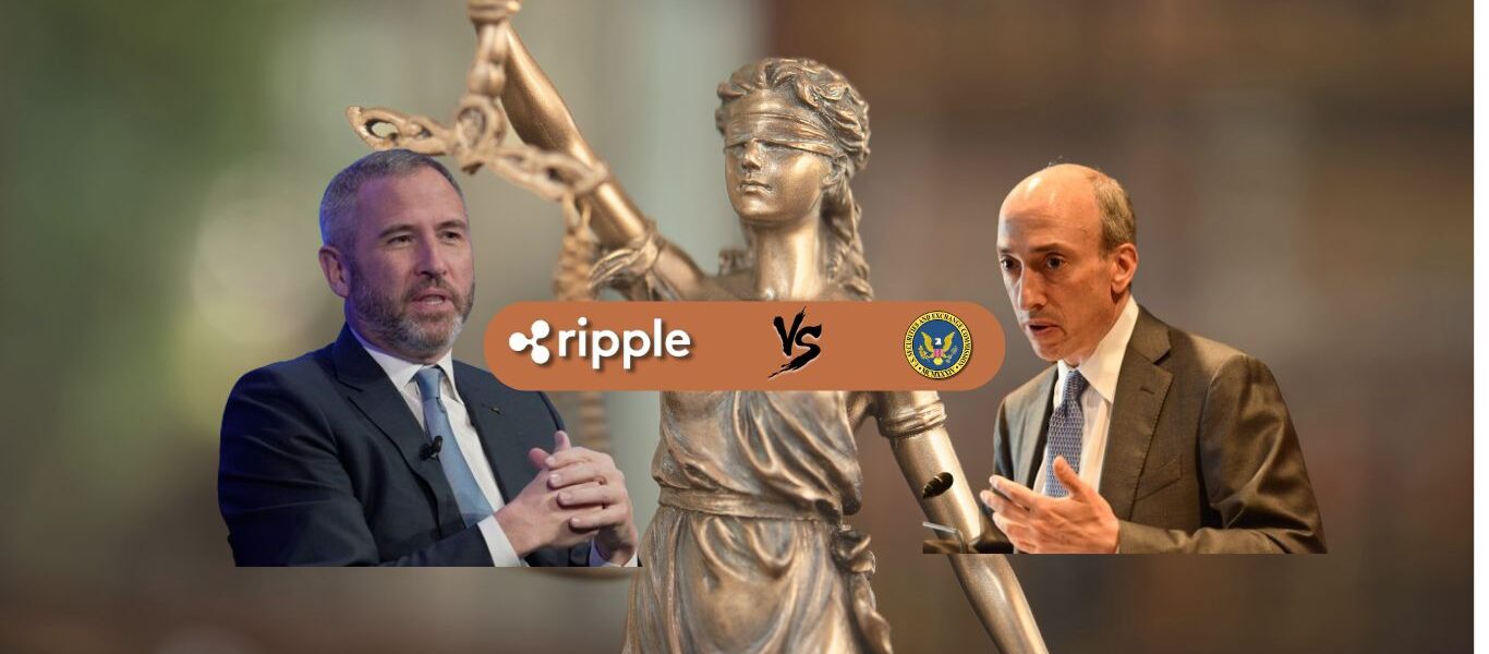 Ripple Vs SEC