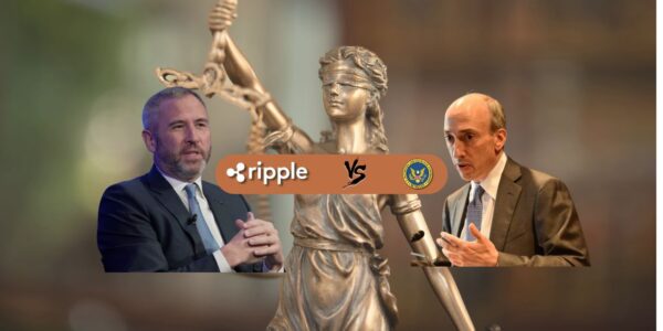 Ripple Vs SEC