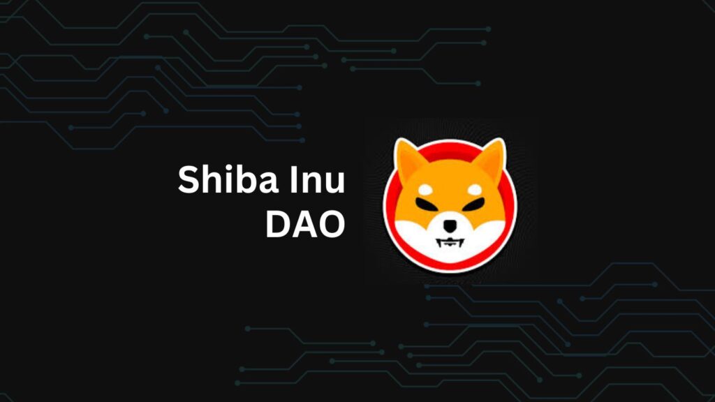 Shiba Inu Network