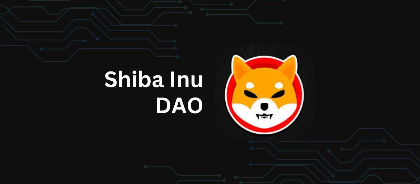 Shiba Inu Network