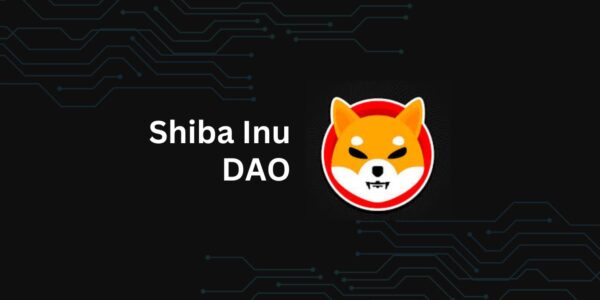 Shiba Inu Network