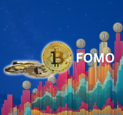 Bitcoin FOMO