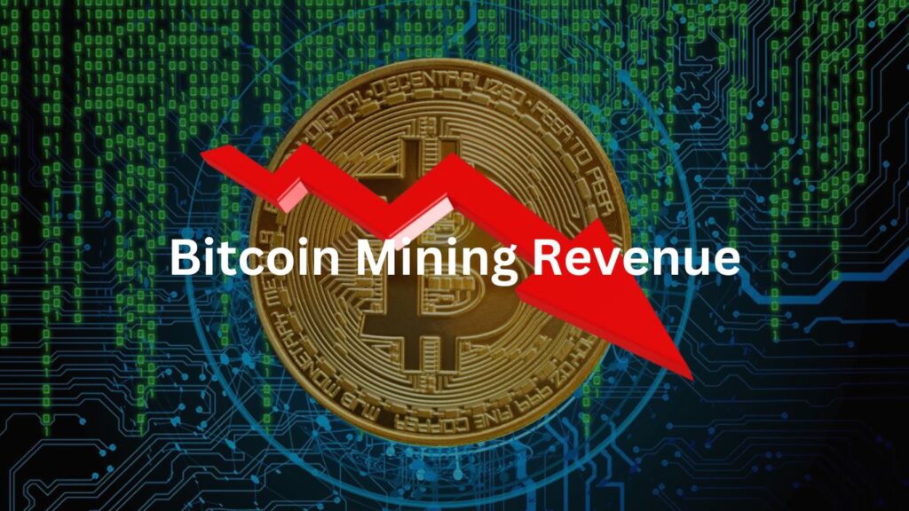 Bitcoin Mining Revenue