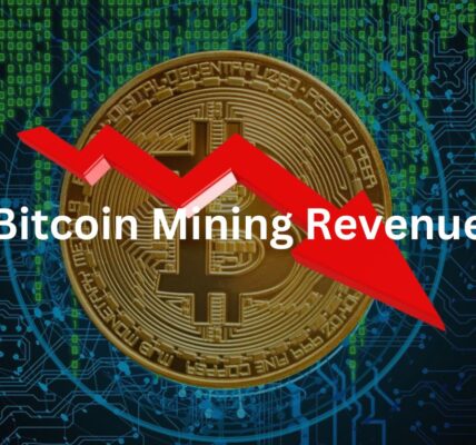 Bitcoin Mining Revenue