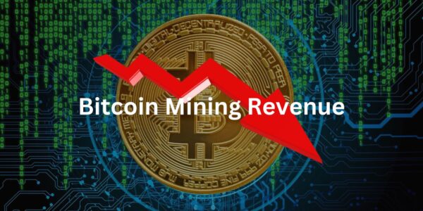 Bitcoin Mining Revenue