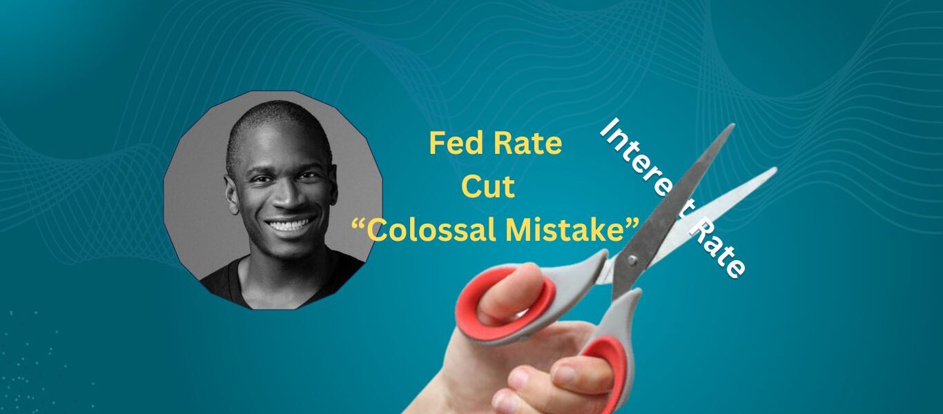 Fed Rate Cut