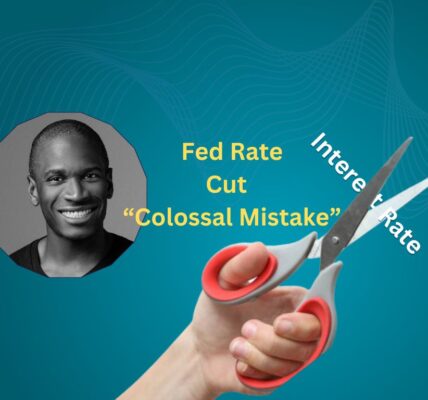 Fed Rate Cut