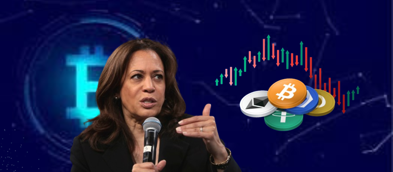 Harris on Crypto