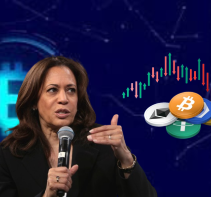 Harris on Crypto