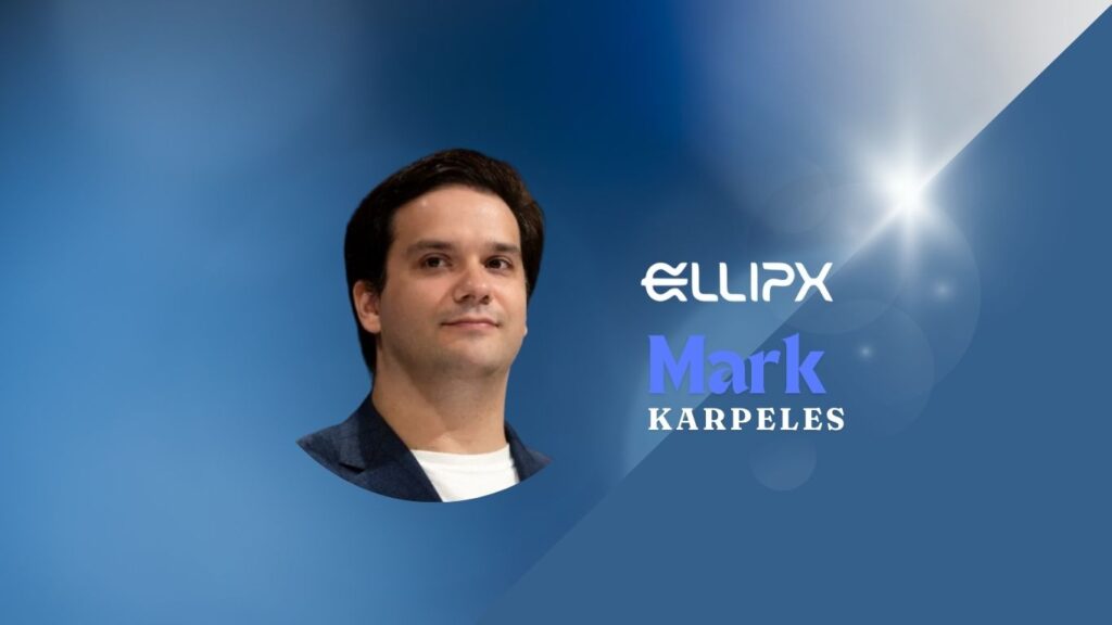 Mark Karpeles