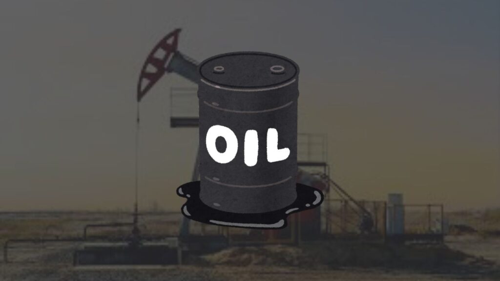 Oil Prices