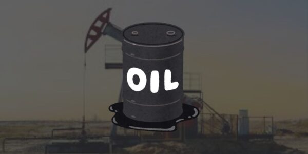 Oil Prices