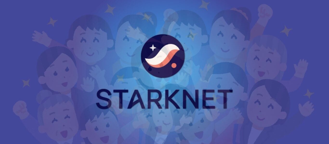 Starknet