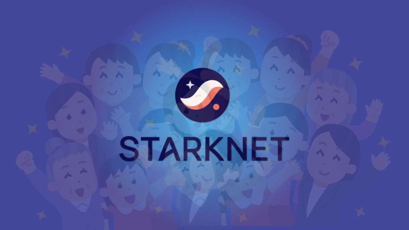 Starknet