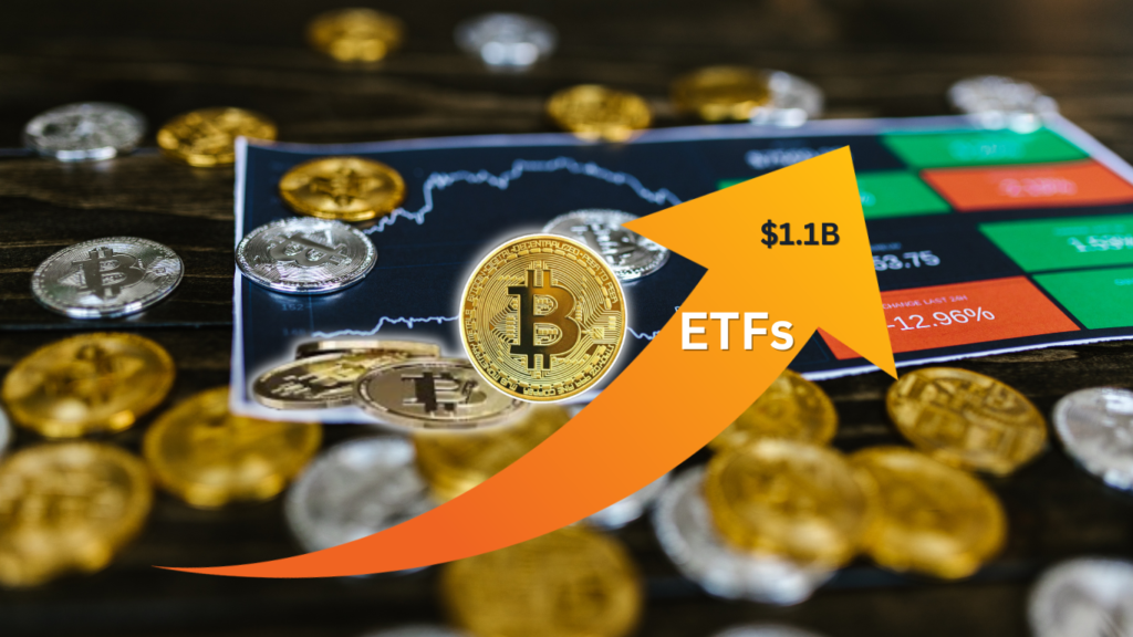 Bitcoin ETFs