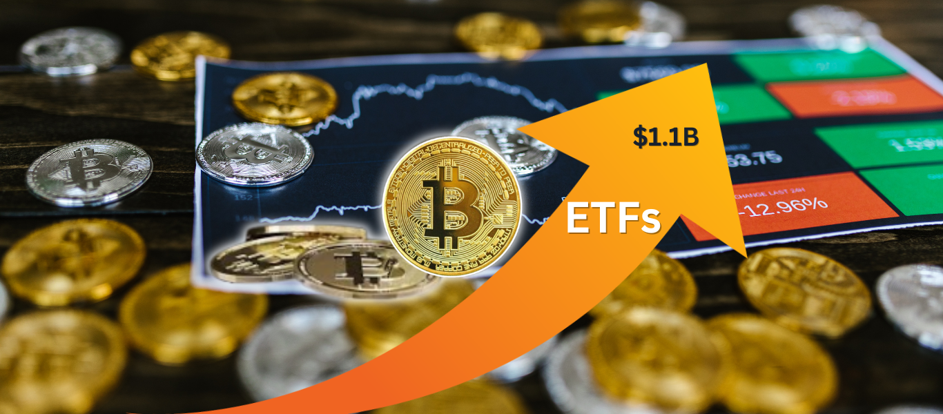 Bitcoin ETFs