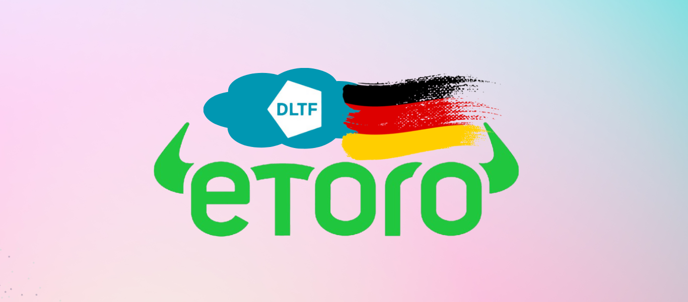 eToro Partnership