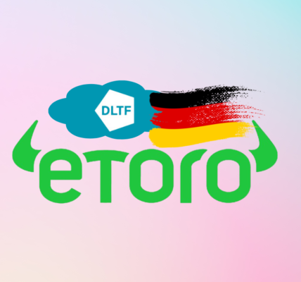 eToro Partnership