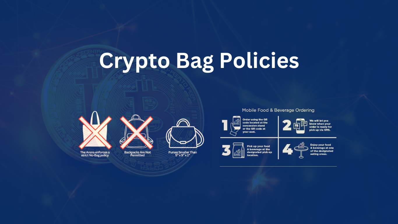 Crypto Bags