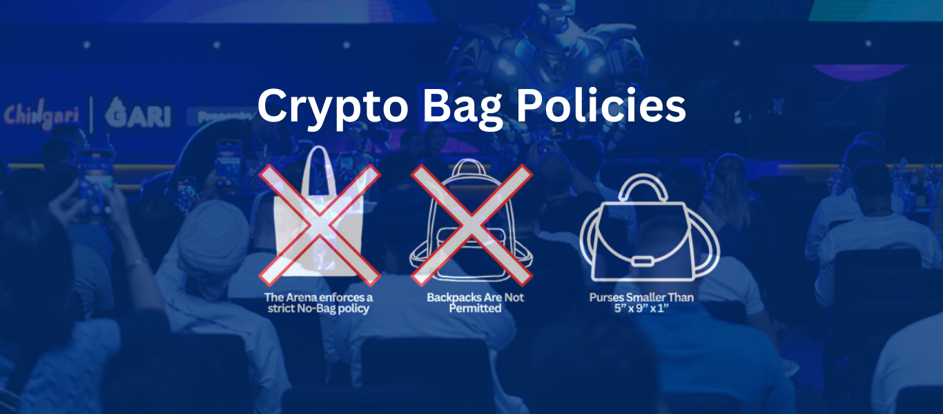 Crypto Bag Policies