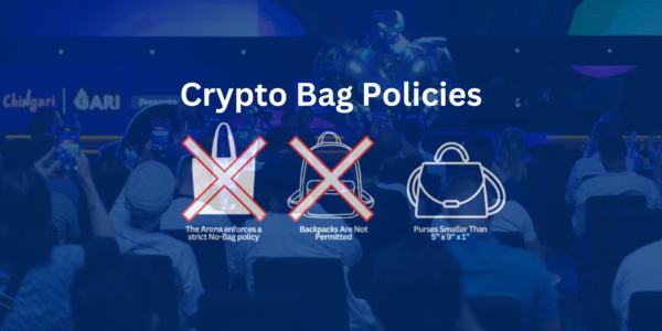 Crypto Bag Policies