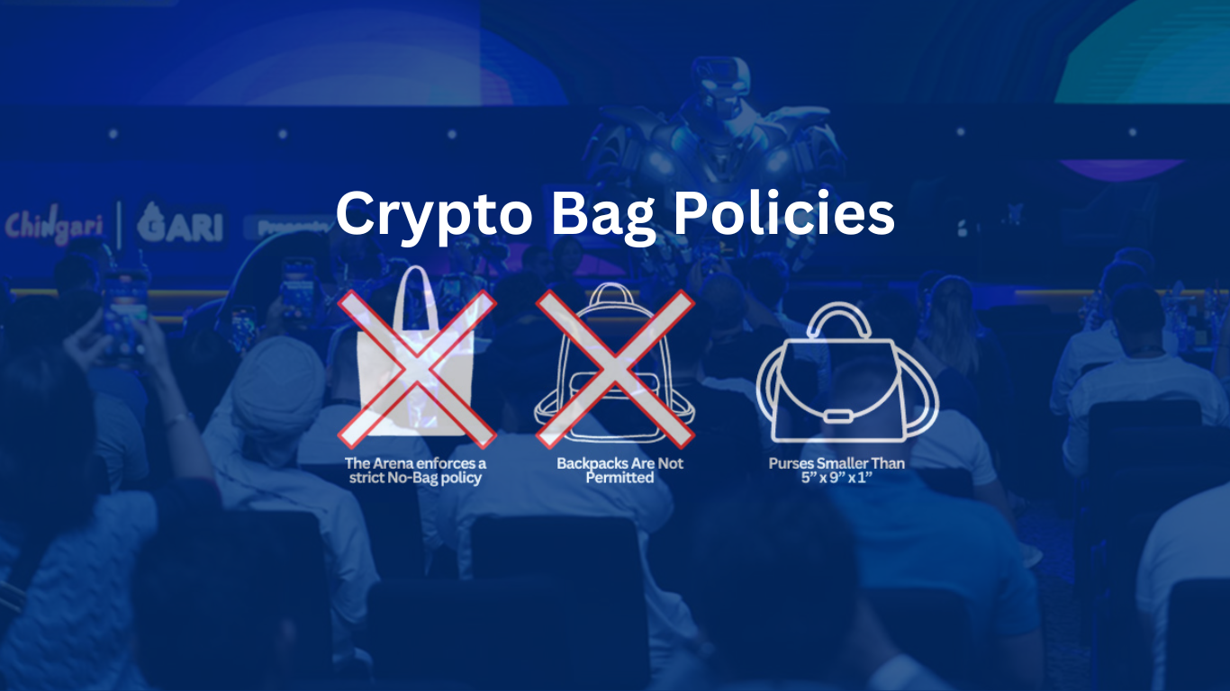 Crypto Bag Policies