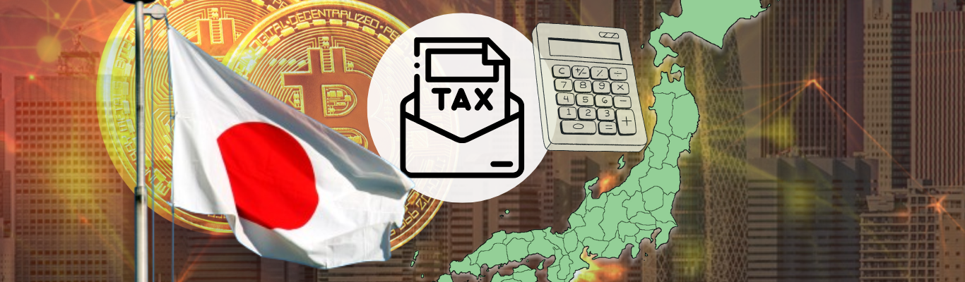 Crypto Tax Plan